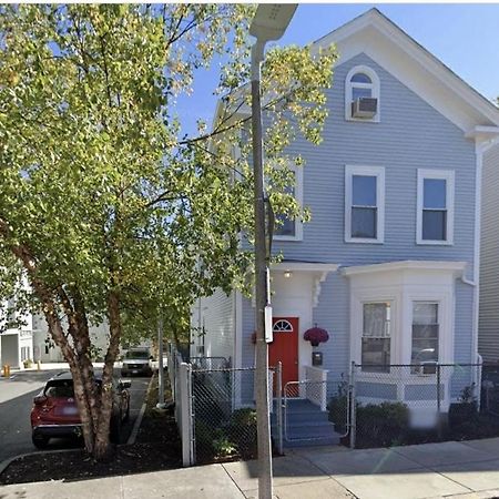 Your Home Away From Home - Jamaica Plain, Boston Ngoại thất bức ảnh