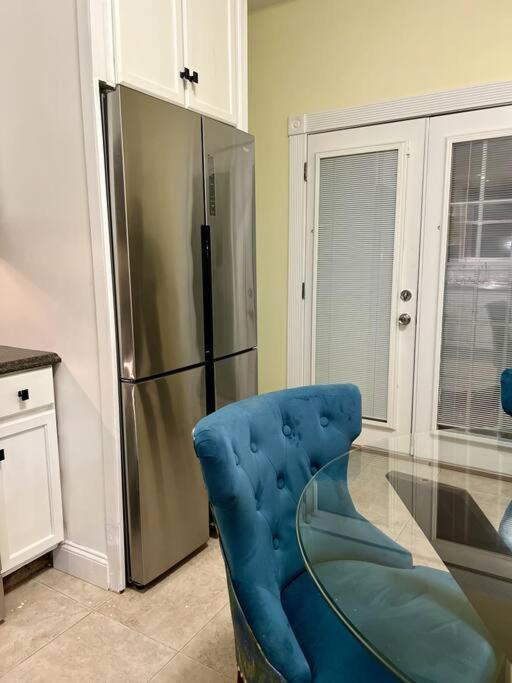 Your Home Away From Home - Jamaica Plain, Boston Ngoại thất bức ảnh