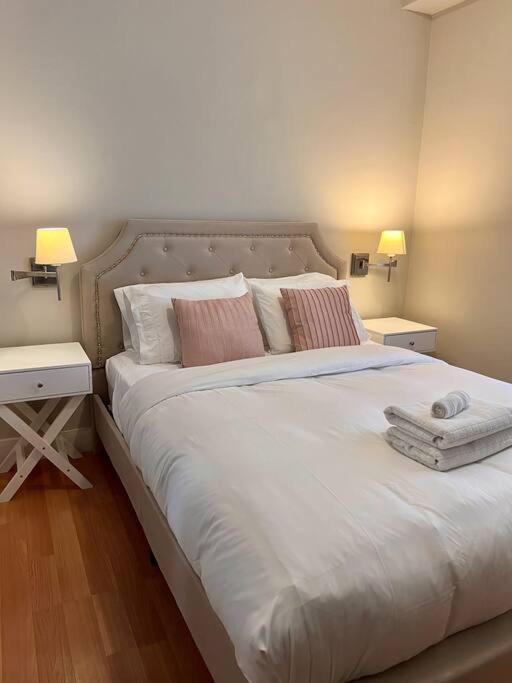 Your Home Away From Home - Jamaica Plain, Boston Ngoại thất bức ảnh