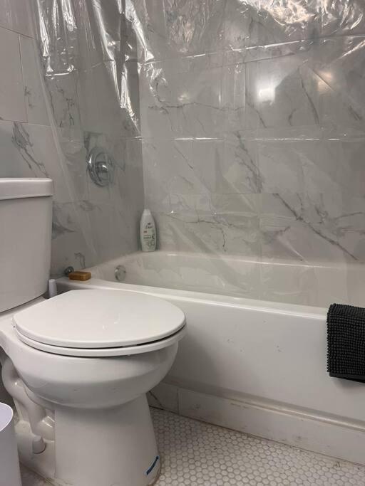 Your Home Away From Home - Jamaica Plain, Boston Ngoại thất bức ảnh