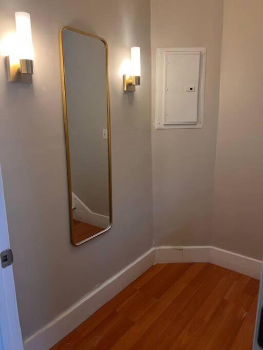 Your Home Away From Home - Jamaica Plain, Boston Ngoại thất bức ảnh