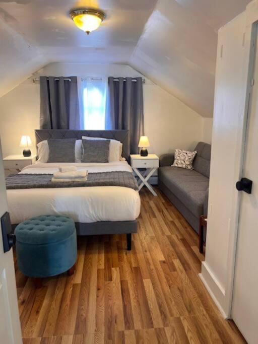 Your Home Away From Home - Jamaica Plain, Boston Ngoại thất bức ảnh