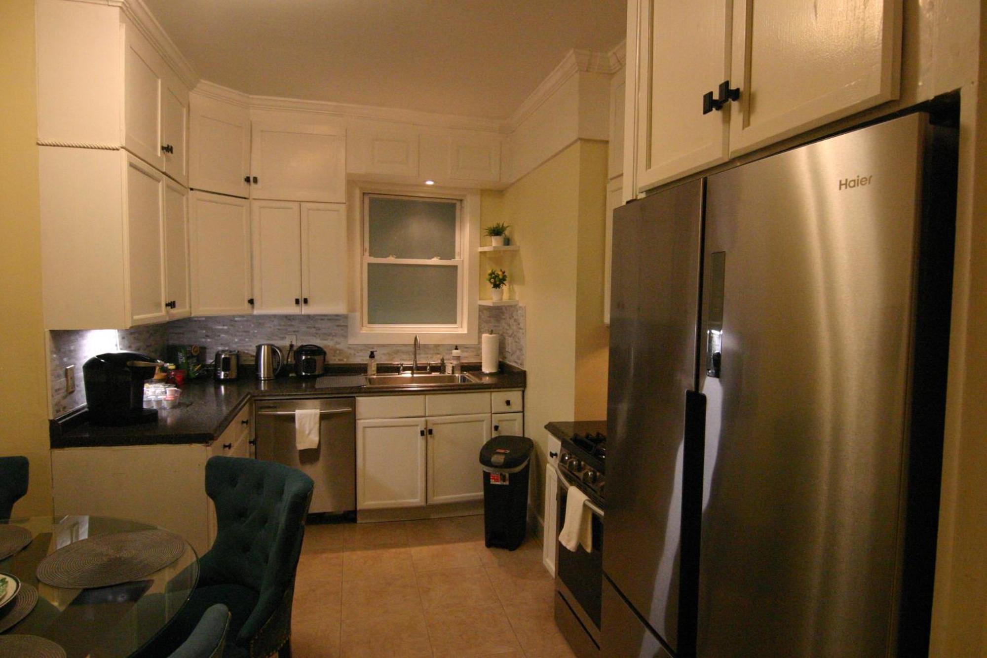 Your Home Away From Home - Jamaica Plain, Boston Ngoại thất bức ảnh